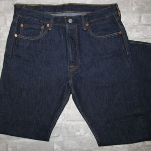 Levi's Jeans